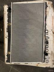 Запчасть радиатор охлаждения Honda Inspire 1989-1992