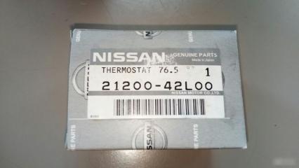 Термостат Nissan