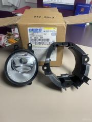 Запчасть птф левый Toyota RAV4 2005-2010