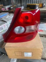 Запчасть фонарь правый Honda Civic 2000-2003