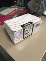 Колодки тормозные Subaru Forester