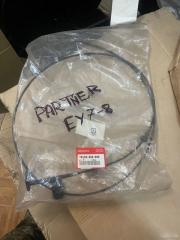 Запчасть тросик капота Honda Partner 1996-2006 EY8 74130-S05-000 новая Тросик капота Honda Partner 1996-2006 EY8 74130-S05-000 новая