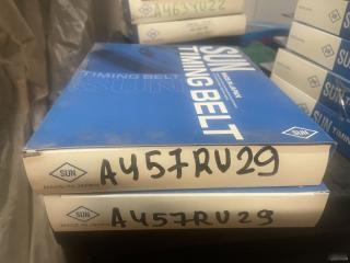 Фото запчасти ремень грм Mitsubishi Galant 1996-1999 новая запчасть Запчасть ремень грм Mitsubishi Galant 1996-1999