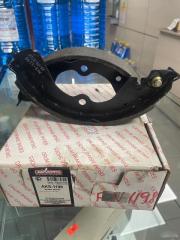 Запчасть колодки тормозные задние Nissan Wingroad 1999-2008