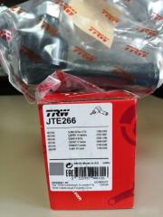 Запчасть наконечник рулевой Nissan Almera