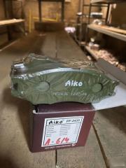 Запчасть колодки тормозные Nissan Almera 2006-2013