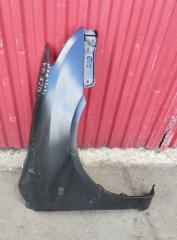 Запчасть крыло Toyota Corolla 2003-2007