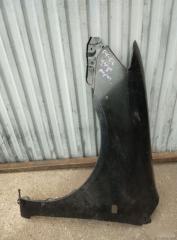 Фото запчасти крыло Toyota Corolla 2003-2007 новая запчасть Запчасть крыло Toyota Corolla 2003-2007