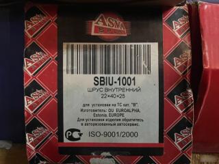 Шрус Subaru Forester 2000-2002