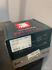 Запчасть ступица передняя Ford Focus 2 2007-2011