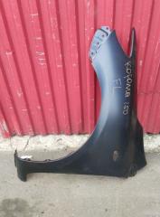 Фото запчасти крыло Toyota Corolla 2006-2010 новая запчасть Запчасть крыло Toyota Corolla 2006-2010