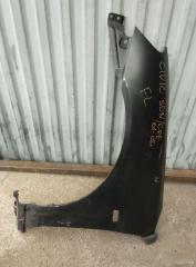 Запчасть крыло Honda Civic 00-03