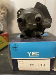 Фото запчасти крышка распределителя Mitsubishi Galant 1987-1992 новая запчасть Запчасть крышка распределителя Mitsubishi Galant 1987-1992