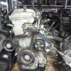 Запчасть двигатель Toyota Estima