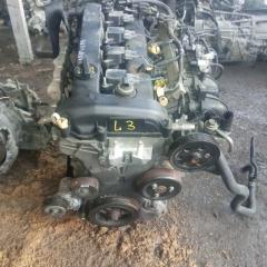 Двигатель Mazda 6
