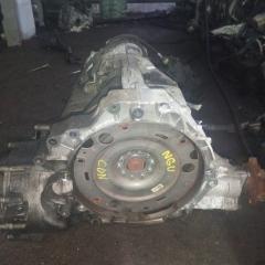 АКПП Audi A4B8