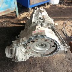 АКПП Audi A4B8