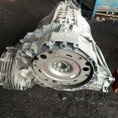 АКПП Audi A4B8