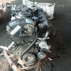 Двигатель Audi A4B8