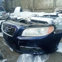 Запчасть ноускат Volvo V70