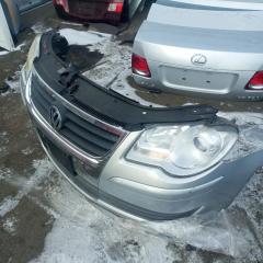 Ноускат Volkswagen Touran
