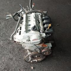 Запчасть двигатель Toyota Vitz