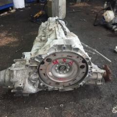 АКПП Audi A4B8