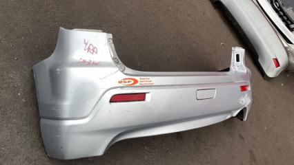 Запчасть бампер задний Mitsubishi RVR