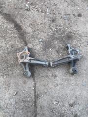 Запчасть цапфа задняя Toyota Camry