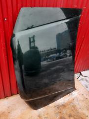 Капот Subaru Forester контрактная Капот Subaru Forester