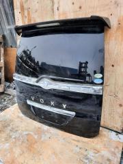 Запчасть дверь багажника Toyota VOXY 2001-2007