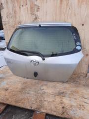 Дверь багажника Toyota Vitz контрактная Дверь багажника Toyota Vitz