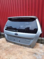 Дверь багажника Subaru Forester
