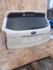 Дверь багажника Subaru Forester