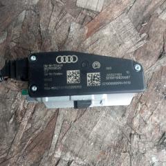 Замок рулевой колонки Audi A4B8
