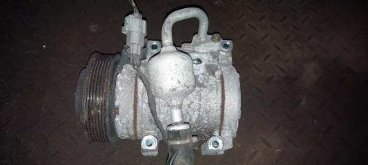 Запчасть компрессор кондиционера Toyota Estima 2004
