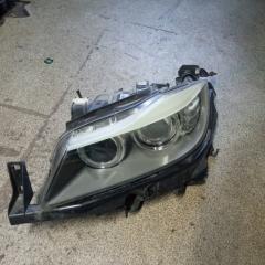 Фара передняя левая BMW 3