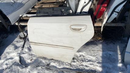 Запчасть дверь Subaru Legacy 2003-2006