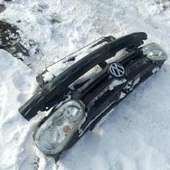 Панель передняя Volkswagen Golf 4