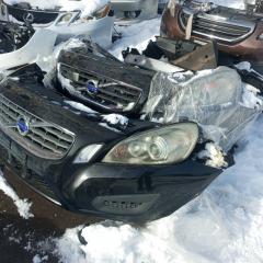 Запчасть ноускат Volvo V60
