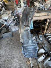Запчасть подкрылок передний правый Mitsubishi Lancer 2007-2011