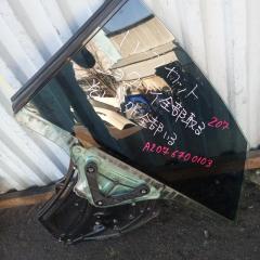 Стеклоподъемник задний левый Mercedes-Benz E