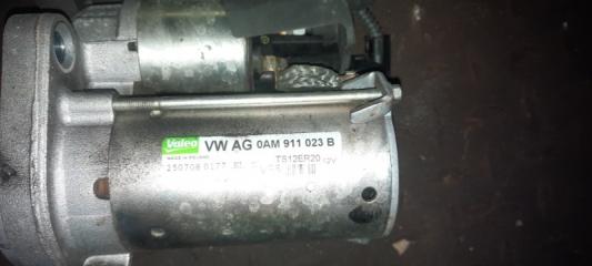 Запчасть стартер Volkswagen Passat 2004