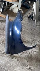 Запчасть крыло переднее правое Toyota Platz