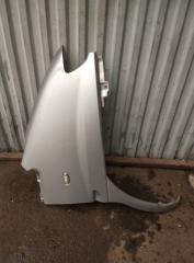 Крыло переднее Mitsubishi Delica