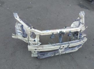 Панель передняя Toyota Estima