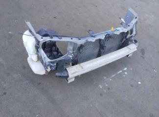 Панель передняя Subaru Forester