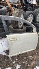 Запчасть дверь передняя левая Toyota PASSO