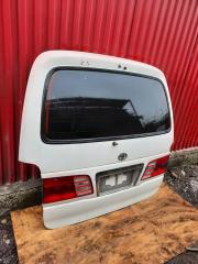 Запчасть дверь багажника Toyota Grand Hiace