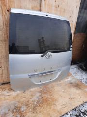 Запчасть дверь багажника Toyota noah